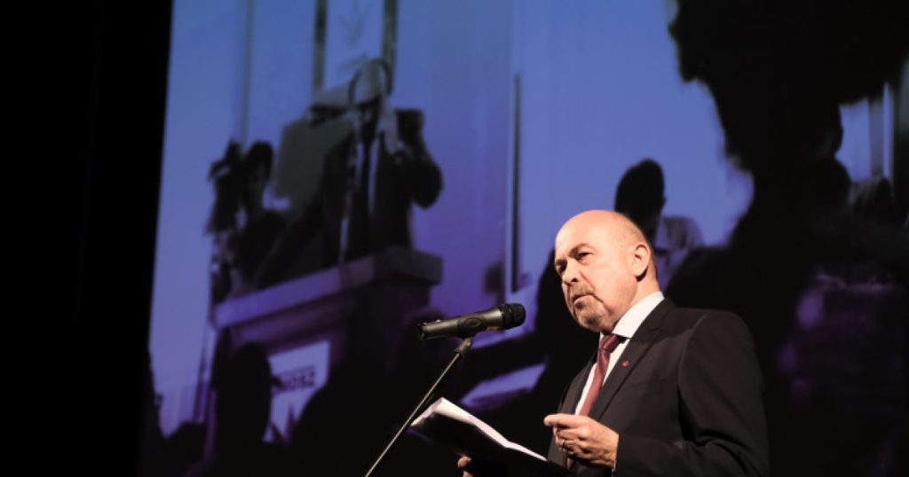 Marko Bela critică legăturile UDMR cu Orban: „Trebuia să fim echidistanți”