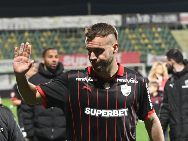 Pușcaș, OUT de la Dinamo? Nicolescu anunță: „Vom lua o decizie”