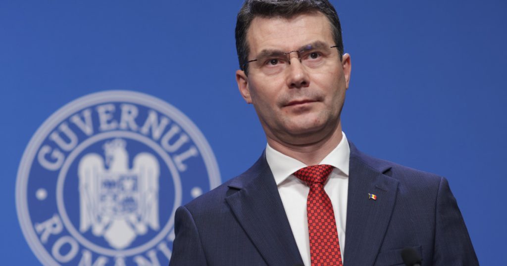 CNAS: Șeful instituției dă asigurări despre criza de la Floreasca, „normalitate bugetară” din luna viitoare