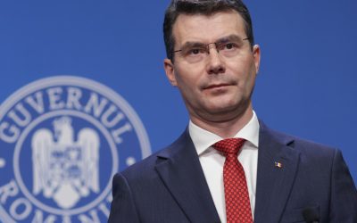 CNAS: Șeful instituției dă asigurări despre criza de la Floreasca, „normalitate bugetară” din luna viitoare