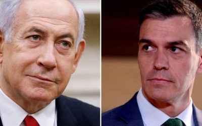 Sanchez ATACĂ: Cere UE să rupă acordul cu Israelul și acuză pe „cei ce au început războiul”