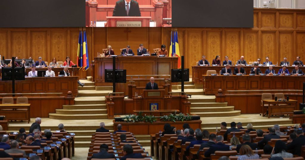 România, prinsă-n paradox: Stabilizare fiscală vs. instabilitate politică. AUR, beneficiar