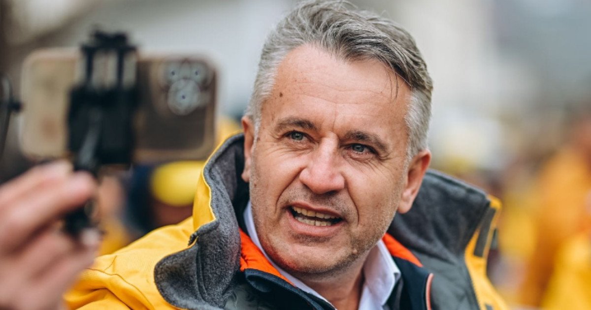 Deputat AUR trimis în judecată pentru instigare publică după ieșirea anti-alegeri 2024