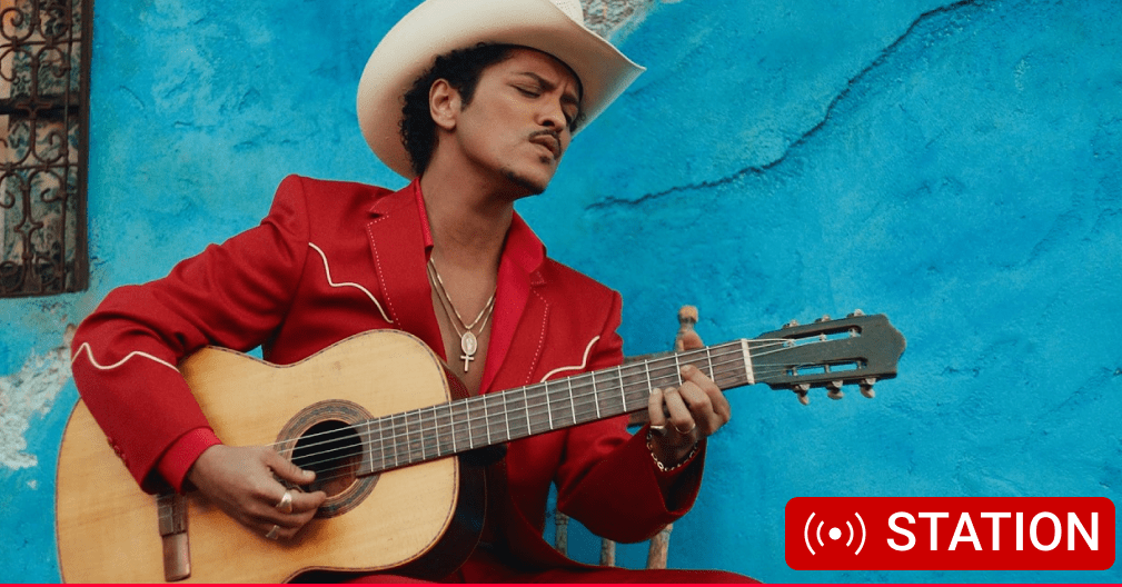 YouTube’s TV takeover continues with 24/7 streaming ‘Stations’