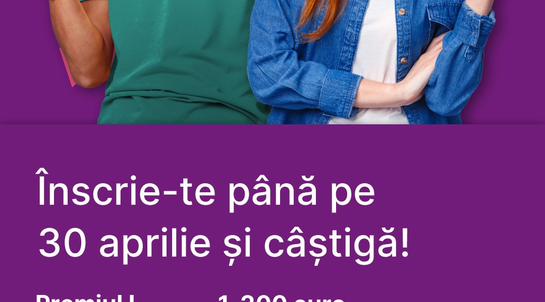 Young Business Minds, ediția a IV-a: Liceenii din București, invitați la antreprenoriat