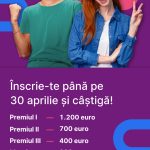Young Business Minds, ediția a IV-a: Liceenii din București, invitați la antreprenoriat