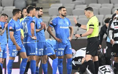 Craiova, măcel la Cluj: Cât de rău nu o mai pățiseră oltenii