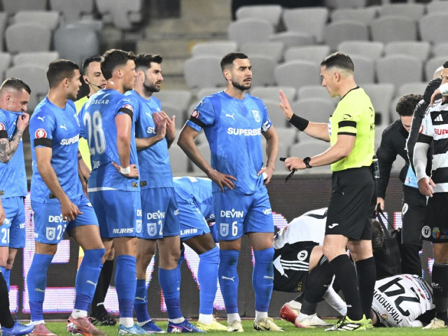 Craiova, măcel la Cluj: Cât de rău nu o mai pățiseră oltenii