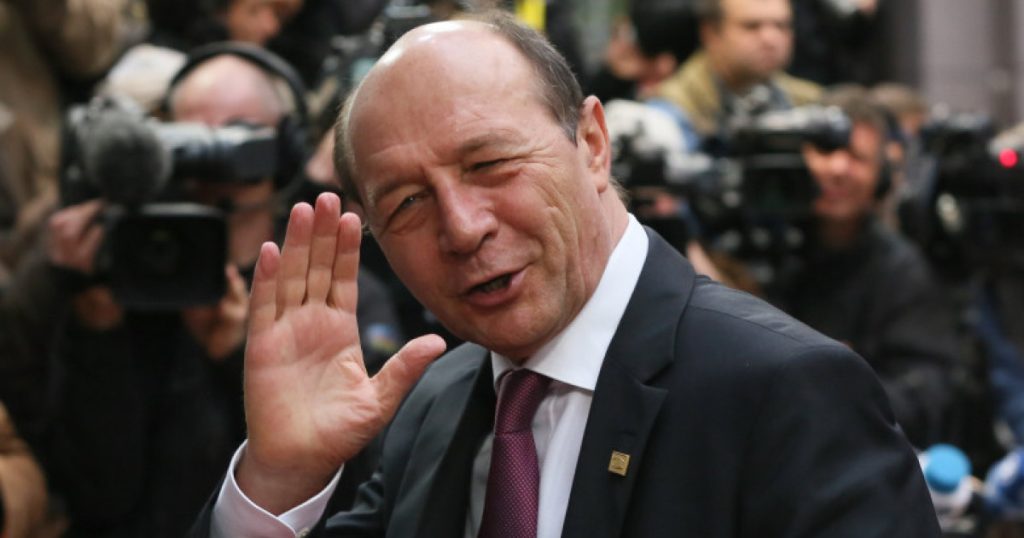 Băsescu, despre alegerile din Ungaria: „Trump și Putin, umiliți de poporul maghiar”