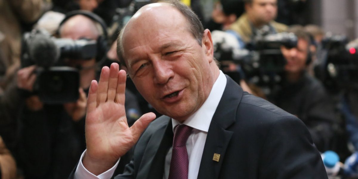 Băsescu, despre alegerile din Ungaria: „Trump și Putin, umiliți de poporul maghiar”