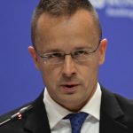 Scandal la Budapesta: Ministrul Szijjarto, acuzat de distrugerea probelor