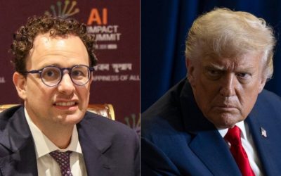 Mythos, Inteligența Artificială mortală: De ce modelul AI a fost un pericol