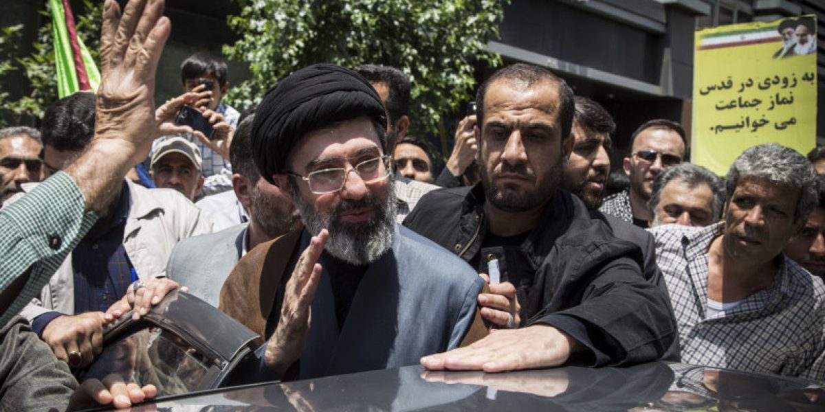 Mojtaba Khamenei, liderul suprem al Iranului, în stare gravă și sub îngrijiri medicale