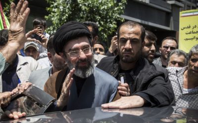 Mojtaba Khamenei, liderul suprem al Iranului, în stare gravă și sub îngrijiri medicale