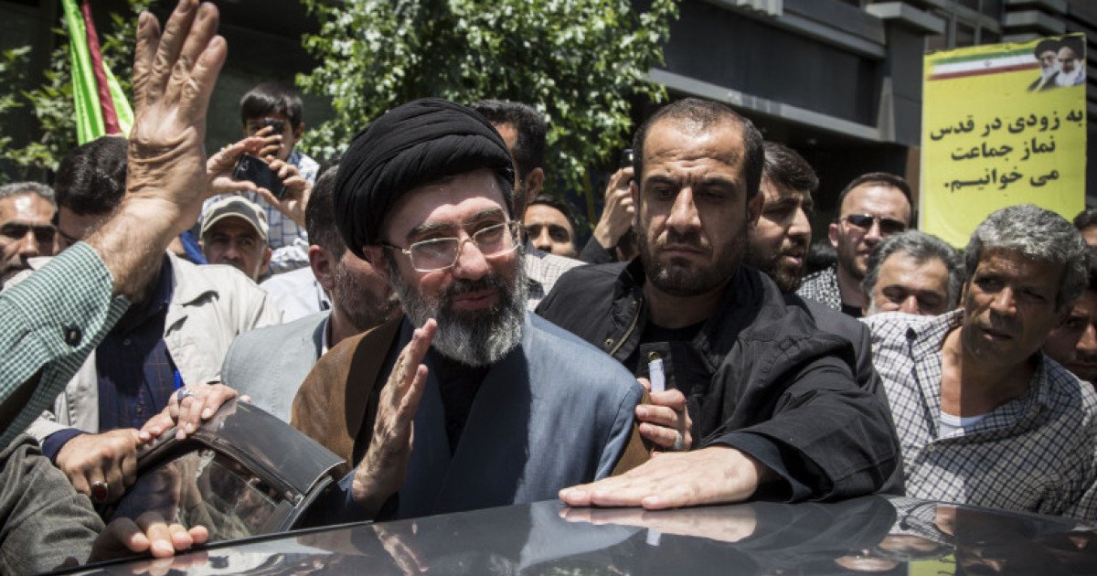 Stare critică a noului lider suprem al Iranului, Mojtaba Khamenei Noul lider suprem al Iranului, Mojtaba Khamenei, se află într-o stare gravă, fiind inconștient și primind îngrijiri medicale în orașul sfânt Qom