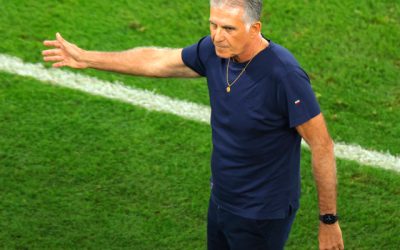 Veteran la 73 de ani: Un fotbalist intră pentru a cincea oară la Cupa Mondială