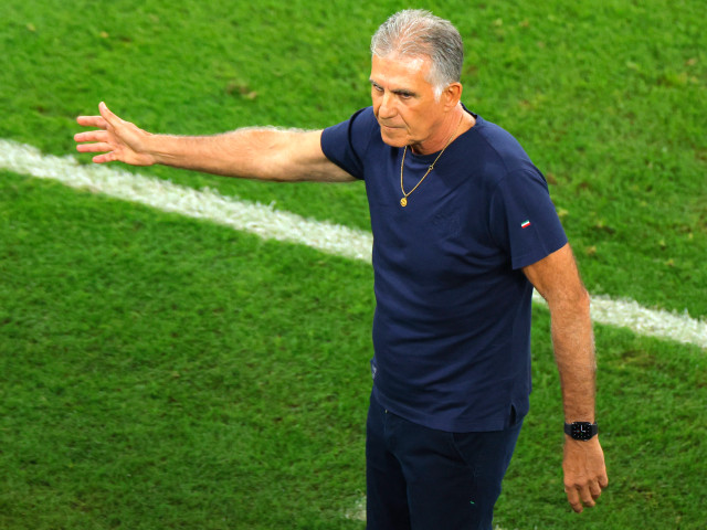 Veteran la 73 de ani: Un fotbalist intră pentru a cincea oară la Cupa Mondială