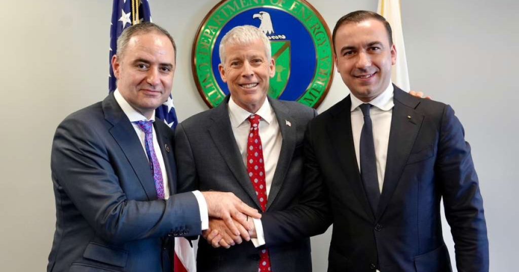 Ivan, veste bombă: România primește 500 milioane dolari pentru gaze