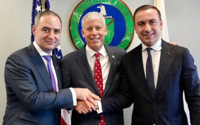 Ivan, veste bombă: România primește 500 milioane dolari pentru gaze