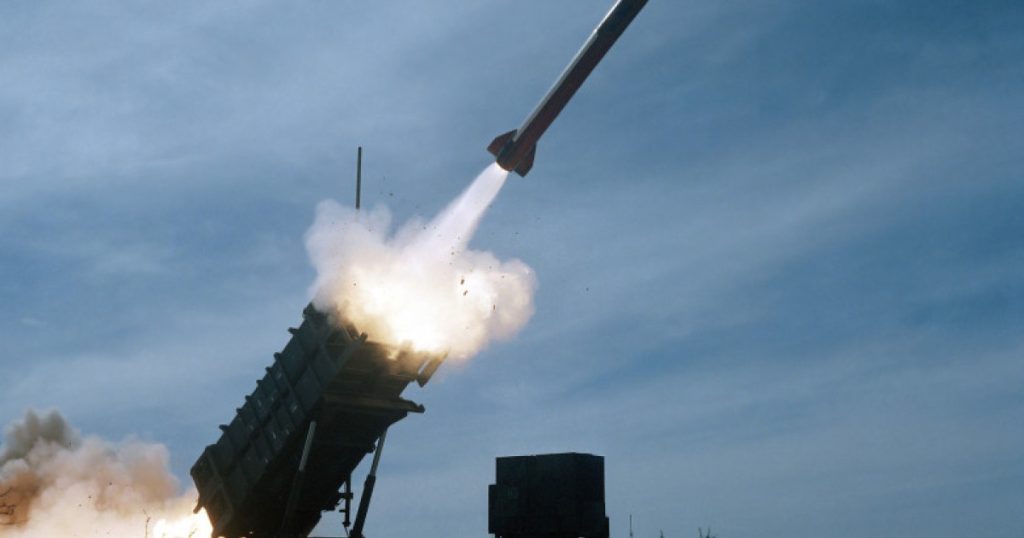 Avertisment UȘA: SUA anunță întârzieri la livrările de arme pentru Europa