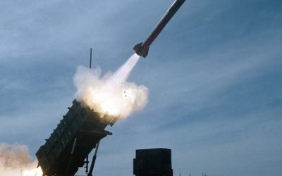 Avertisment UȘA: SUA anunță întârzieri la livrările de arme pentru Europa