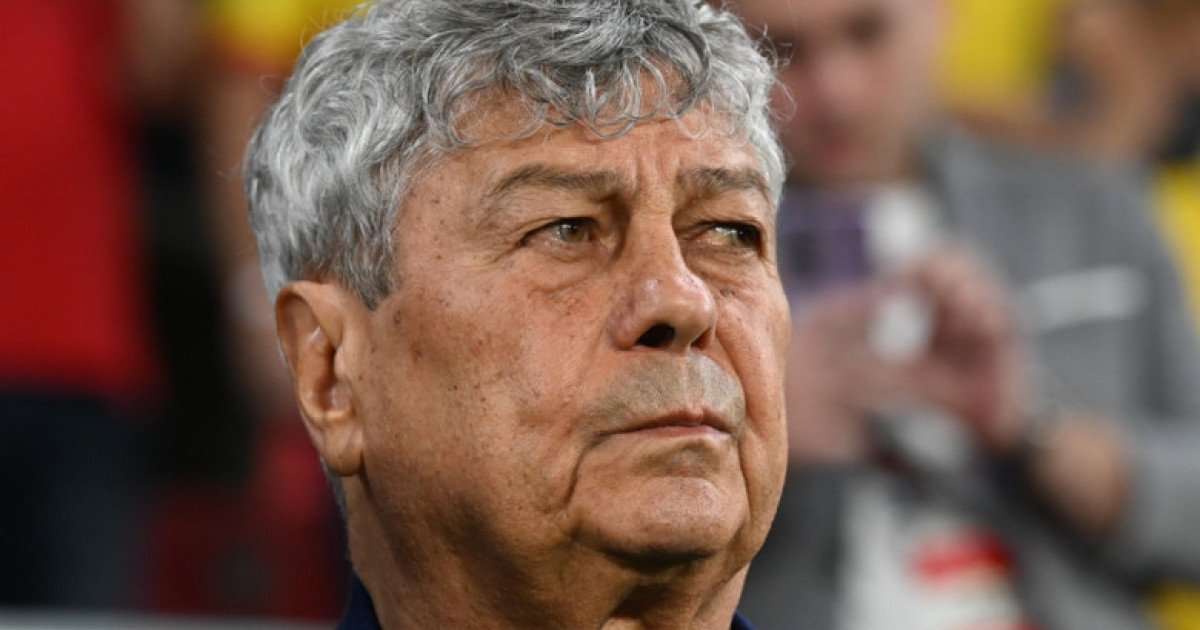 Mircea Lucescu, fostul antrenor emblematic al naționalei de fotbal a României, a suferit vineri dimineață un infarct miocardic acut, fiind internat la Spitalul Universitar București (SUUB)