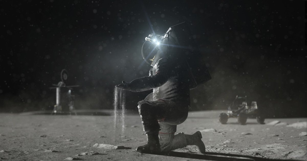 Artemis II, pas uriaș spre Lună: Cursa spațială se reaprinde