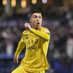 Ronaldo, în mijlocul scandalului uriaș în Arabia Saudită