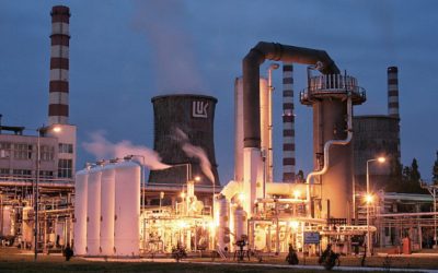 Rafinăria Petrotel LUKOIL, REDESCHISĂ: Bogdan Ivan anunță undă verde de la SUA