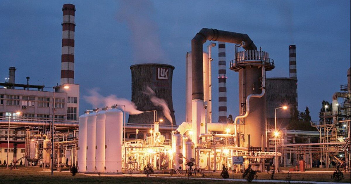 Rafinăria Petrotel LUKOIL, REDESCHISĂ: Bogdan Ivan anunță undă verde de la SUA