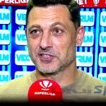 Rădoi demolează Oțelul, 4-0! Becali, surprins. Ce spune antrenorul