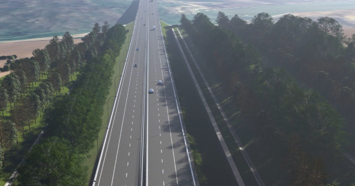 Constructorul pentru Autostrada Unirii, desemnat: Cât durează lucrările, ce segmente sunt prioritare