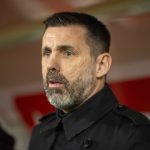 Kopic, gata cu eșecurile la Dinamo: „Trebuie să progresăm!”