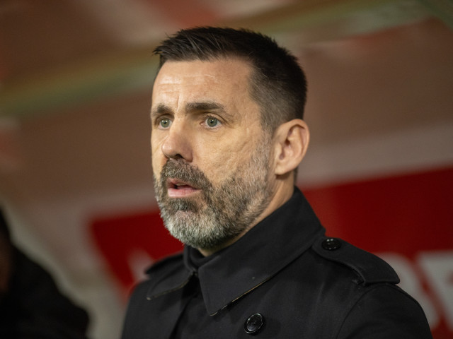 Kopic, gata cu eșecurile la Dinamo: „Trebuie să progresăm!”