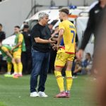 Drăguș, șocat de ultimul dialog cu Mircea Lucescu: „M-a luat prin surprindere”
