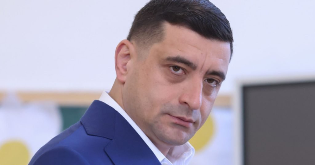Simion, după eșecul lui Orban: Cum va arăta viitorul Ungariei?