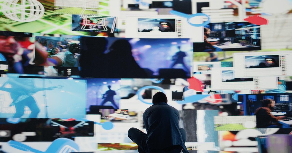 Conform unui studiu recent citat de Euronews, peste jumătate dintre postările despre sănătatea mintală de pe rețelele sociale conțin informații eronate