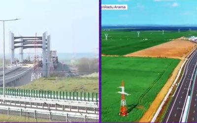 Nouă amânare pe Galați-Brăila: Când se deschide drumul expres?