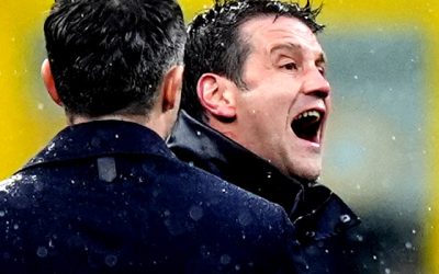 Chivu, aproape de titlu cu Inter: Ce notă au primit italienii după 3-0?