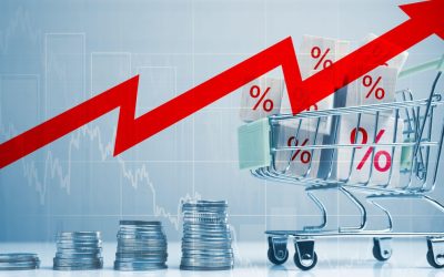 Inflația, explozie de 9,9% în martie, după războiul din Iran Păun: „Problema e internă”