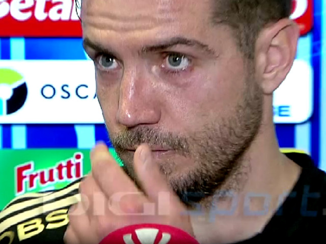 Chipciu tranșează după U Cluj – Craiova: „Nu poți cere titlul așa!”