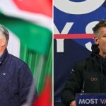 Orban, pe muchie de cuțit: Fidesz, la un pas de a pierde puterea în Ungaria după 16 ani