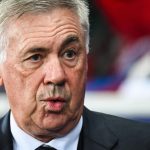 Ancelotti îl dă de gol: „E cel mai mare din istorie”