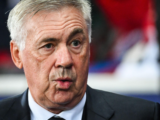 Ancelotti îl dă de gol: „E cel mai mare din istorie”