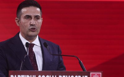 Manda lovește: PSD dărâmă Guvernul dacă Bolojan vrea să fie premier?