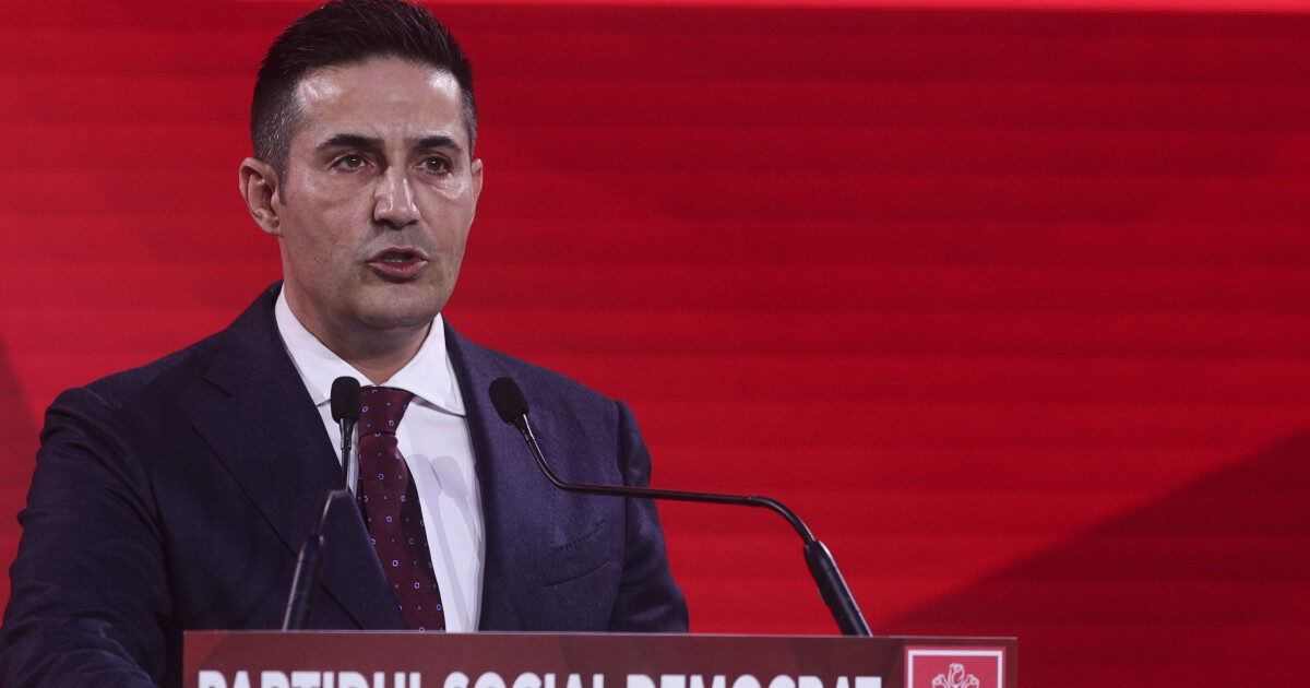 Manda lovește: PSD dărâmă Guvernul dacă Bolojan vrea să fie premier?