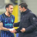 Calhanoglu, discurs necenzurat despre simbolul Cristi Chivu