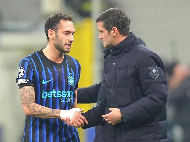 Calhanoglu, discurs necenzurat despre simbolul Cristi Chivu