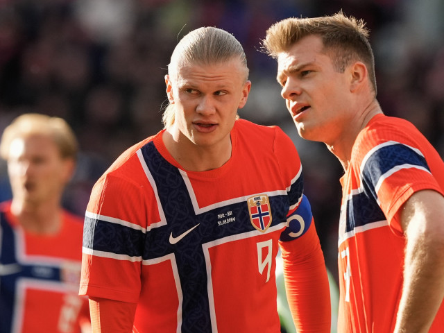 Craioveanu, elogii pentru Haaland: „E bestia supremă, cu tot respectul!”