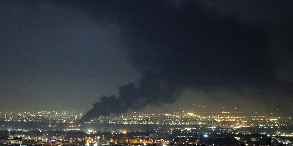 Război în Orient: Armistițiu SUA – Iran! Trump a calmat piața petrolului